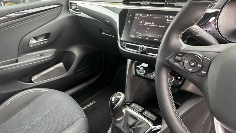 Vauxhall Corsa 1.2 Elite Edition 5dr Petrol Hatchback